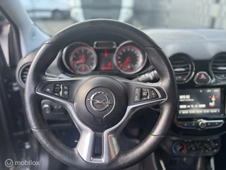 Opel ADAM Opel Adam 1.4 PDC Apple Carplay Airco Stuurverwarming Stoelv - afbeelding nr 18