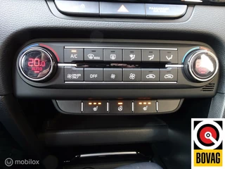 Kia XCeed Kia XCeed 1.6 GDi PHEV DynamicPlusLine Cruise adaptief Stoel+Stuurverwarming !!! - afbeelding nr 17