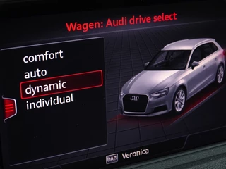 Audi RS3 Audi RS3 Sportback 2.5 TFSI RS3 399PK Quattro / 2018 facelift / LED - afbeelding nr 21