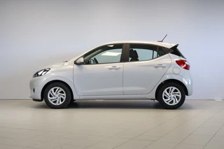 Hyundai i10 - afbeelding nr 6
