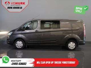 Ford Transit Custom - afbeelding nr 10