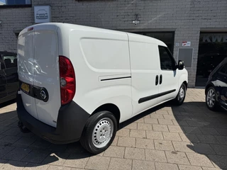Opel Combo Opel Combo 1.3 CDTi L2H1 Edit. Dealer onderhouden - afbeelding nr 3