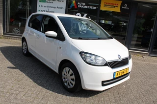 Škoda Citigo - afbeelding nr 4