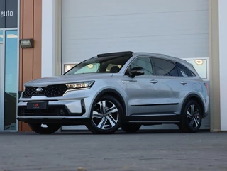 Kia Sorento Kia Sorento 1.6 T-GDI Plug-in Hybrid 265PK 4WD ExecutiveLine - afbeelding nr 65