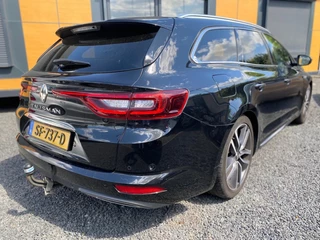 Renault Talisman - afbeelding nr 6