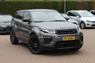 Land Rover Range Rover Evoque 2.0 TD4 HSE