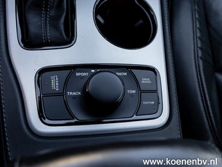 Jeep Grand Cherokee - afbeelding nr 40