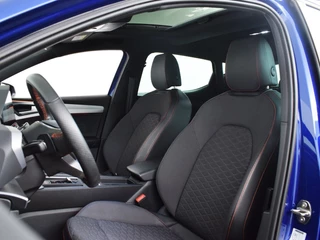 SEAT Leon - afbeelding nr 8
