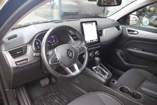 Renault Arkana RENAULT Arkana 140PK-INTENS-AUTOM-42DKM-NAVI-ADAP.CC-BLIND SP.- - afbeelding nr 13