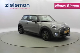 MINI Electric MINI Electric Cooper Charged 33 KWH - Navi, Clima, Cruise - afbeelding nr 1