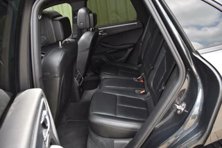 Porsche Macan Porsche Macan 2.0 | Sport Chrono | Pano | NL Auto | Luchtvering | BOSE | - afbeelding nr 12