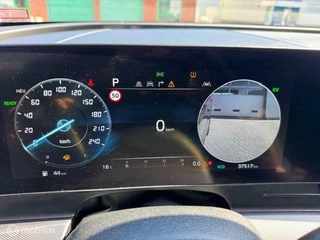 Kia Sportage Kia Sportage 1.6 T PHEV  AWD GT-PlusLine  , Panorama-dak , Dodehoek detectie , Parkeer assistent , Electr achterklep , Keyless , Electr verstelbare stoelen met geheugen , Meest luxe uitvoering ,  65km volledig electrische  rijden  hierna Hybride - afbeelding nr 31