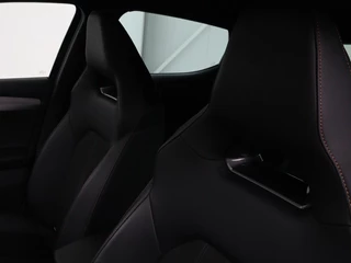CUPRA Leon Cupra Leon 1.4 e-Hybrid | Stoel & stuurverwarming | Camera |  Adaptive cruise | Carplay | Navigatie | Sfeerverlichting | Keyless | Sportstoelen | Full LED | PHEV - afbeelding nr 6