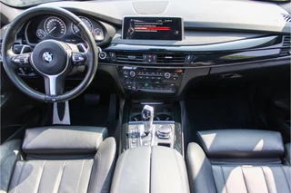 BMW X5 BMW X5 xDrive40e High M-Sport | Pano | H/K - afbeelding nr 6