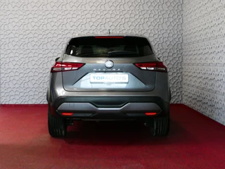 Nissan QASHQAI 11/2023 28 Qashqai's op voorraad ! - afbeelding nr 6