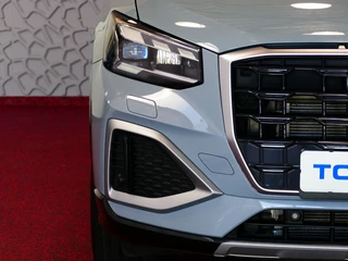 Audi Q2 Audi Q2 ✅2025✅35 TFSI ✅FACELIFT✅ S EDITION 150PK VIR.COCKPIT ELEK.KLEP TOUCHSCREEN CARPLAY NAVI CAMERA MATRIX LED STOELVERW. PDC KEYLESS 2025 