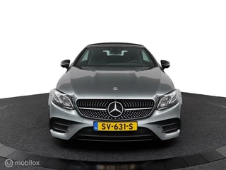 Mercedes-Benz E-Klasse Mercedes-Benz E-klasse Cabrio 200 184 Pk Premium Plus Aut9 | AMG Line | Vol Opties | 1e Eigenaar | NL Auto | DEALER-STAAT - afbeelding nr 43