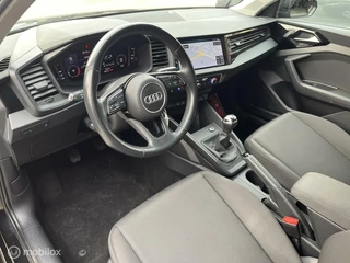 Audi A1 Sportback Audi A1 Sportback 25 TFSI Pro Line NAVI*CRUISE*PDC*VIRTUAL* - afbeelding nr 7