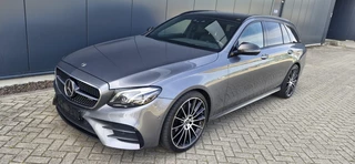 Mercedes-Benz E-Klasse - 448939756-0