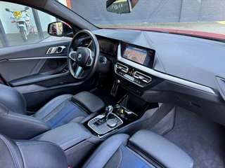 BMW 1 Serie - afbeelding nr 32