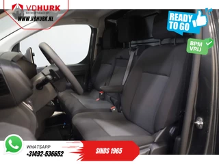 Citroën Jumpy Citroën Jumpy 2.0 HDI 180 pk Aut. L3 BPM VRIJ Virtual Cockpit/ Carplay/ Navi/ Camera/ Cruise/ PDC/ Airco - afbeelding nr 11