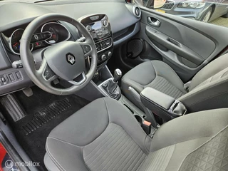 Renault Clio Renault Clio Estate 1.2 16V - afbeelding nr 10