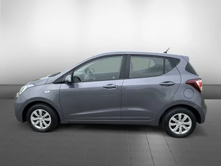 Hyundai i10 - afbeelding nr 4