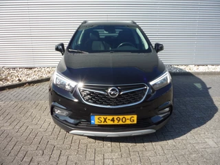 Opel Mokka X - afbeelding nr 3