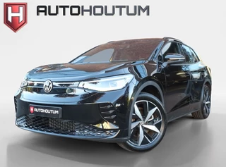 Volkswagen ID.4 250 kW 4Motion GTX | Trekhaak | 360 camera | El stoelen