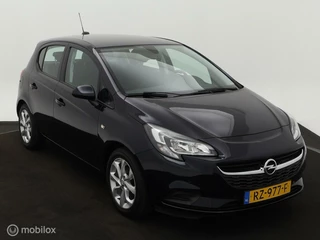 Opel Corsa Opel Corsa 1.4 Online Edition - afbeelding nr 8