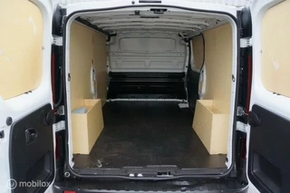 Renault Trafic Renault Trafic 2.0 dCi 120 T29 L2H1 Business Airco Clima! - afbeelding nr 18
