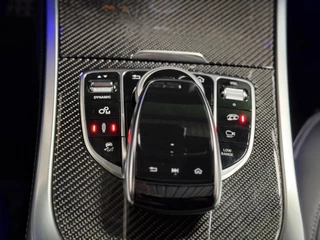 Mercedes-Benz G-Klasse Mercedes-Benz G 63 AMG I Carbon l Massage l 360 camera l Standkachel l Magno black - afbeelding nr 29