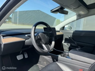 Tesla Model 3 Tesla Model 3 Performance AWD Dual Motor 75 kWh Pearl White Incl BTW - afbeelding nr 8