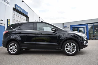 Ford Kuga - afbeelding nr 4