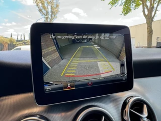 Mercedes-Benz GLA - afbeelding nr 14