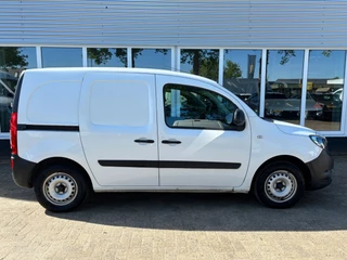 Mercedes-Benz Citan - afbeelding nr 5