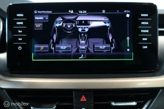 Škoda Kamiq Skoda Kamiq 1.0 TSI Business Edition Automaat Carplay Navi - afbeelding nr 16