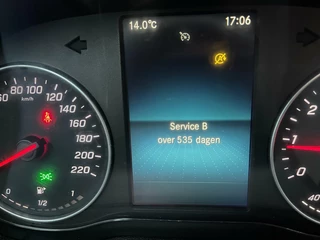 Mercedes-Benz Citan Mercedes Citan Benzine 102pk 2022 Airco Cruise Navi.App - afbeelding nr 24