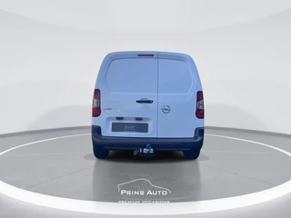 Opel Combo |TREKHAAK|CRUISE|AIRCO| - afbeelding nr 13