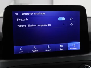 Ford Focus Ford Focus 1.0 EcoBoost Hybrid Titanium Style |  Stoel & stuurverwarming | Camera | Full LED | Carplay | Climate control | Navigatie | Park Assist | Getint glas - afbeelding nr 20