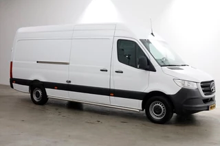 Mercedes-Benz Sprinter Mercedes-Benz Sprinter 314 CDI 143pk RWD L3H2 Maxi 7G Automaat Airco/Navi/Camera 07-2022 - afbeelding nr 10