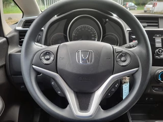 Honda Jazz - afbeelding nr 23