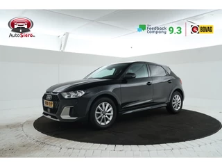 Audi A1 citycarver 25 TFSI Advanced Edition
