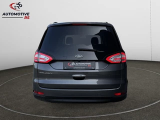 Ford Galaxy Ford GALAXY 1.5 Titanium 7 pers. 1Ste Eign. Camera Navi Stoel/voorruit verwarming - afbeelding nr 6