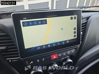 Iveco Daily Iveco Daily 35S21 3.0L 210PK Automaat 2025 model L2H2 ACC LED Navi Velgen Camera 12m3 Airco - afbeelding nr 12