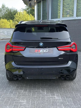 BMW X3 BMW X3 XDrive30e High Executive PANO|M|Memory - afbeelding nr 9