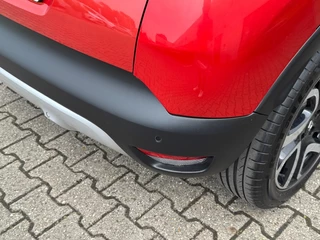 Renault Captur Renault Captur 1.2 TCe xMod - camera - leer - navi - stoelverwarming - afbeelding nr 10