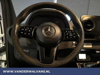 Mercedes-Benz Sprinter Cruisecontrol, Android Auto, Parkeersensoren - afbeelding nr 7