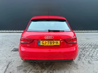 Audi A1 Sportback Audi A1 Sportback 1.4 TFSI Pro Line S - afbeelding nr 5