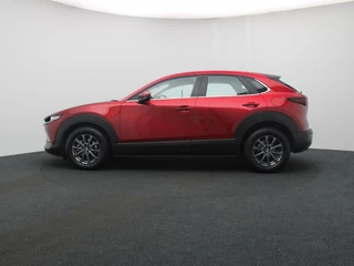 Mazda CX-30 Mazda CX-30 2.0 SkyActiv-G Comfort met leer : dealer onderhouden - afbeelding nr 2